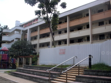 Blk 127 Hougang Avenue 1 (Hougang), HDB 3 Rooms #246492